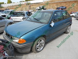 OPEL ASTRA F